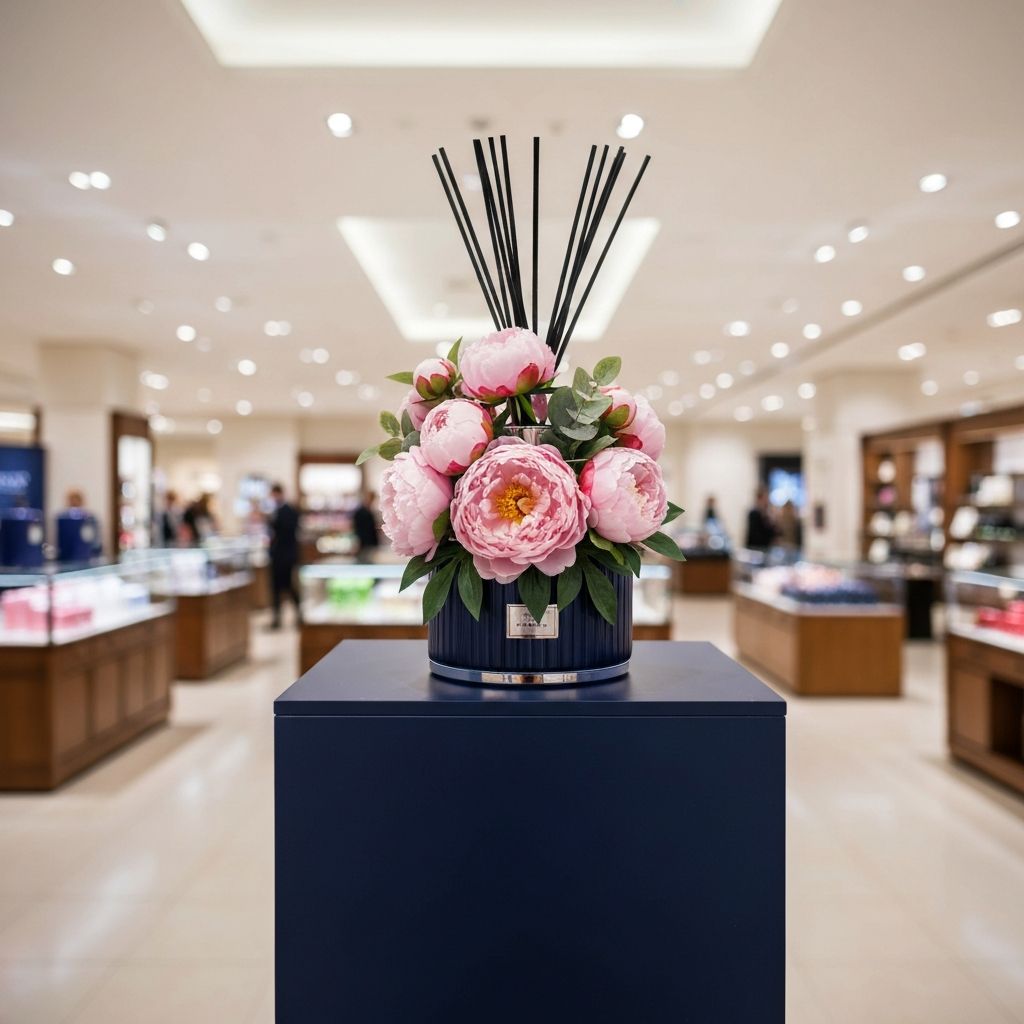 프리미엄 디퓨저